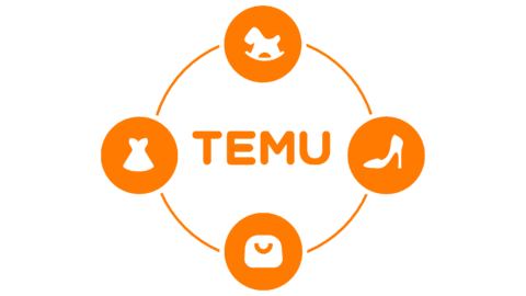 Temu-Symbol