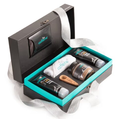 skin care gift kit