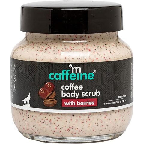 tan removal scrub 100g